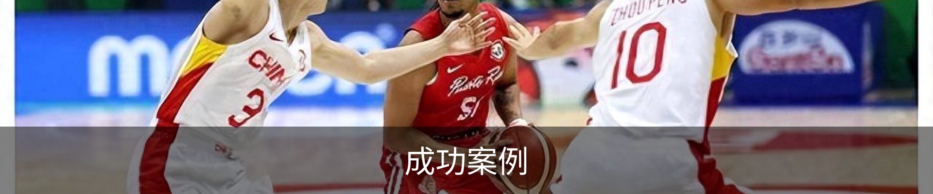 成功案例
