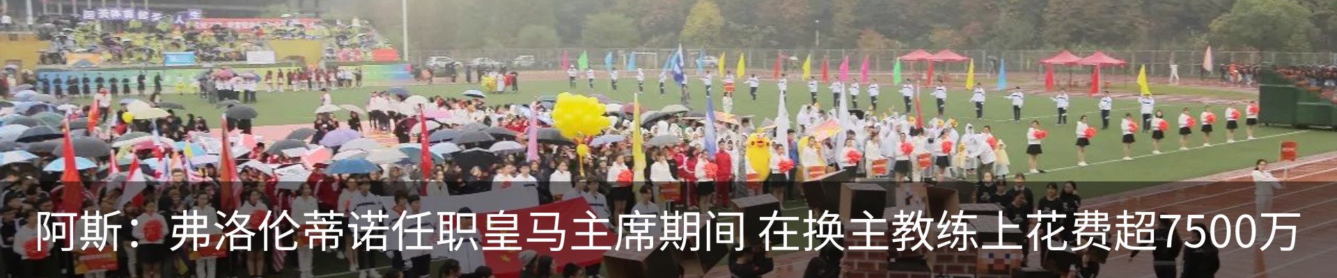 最新动态